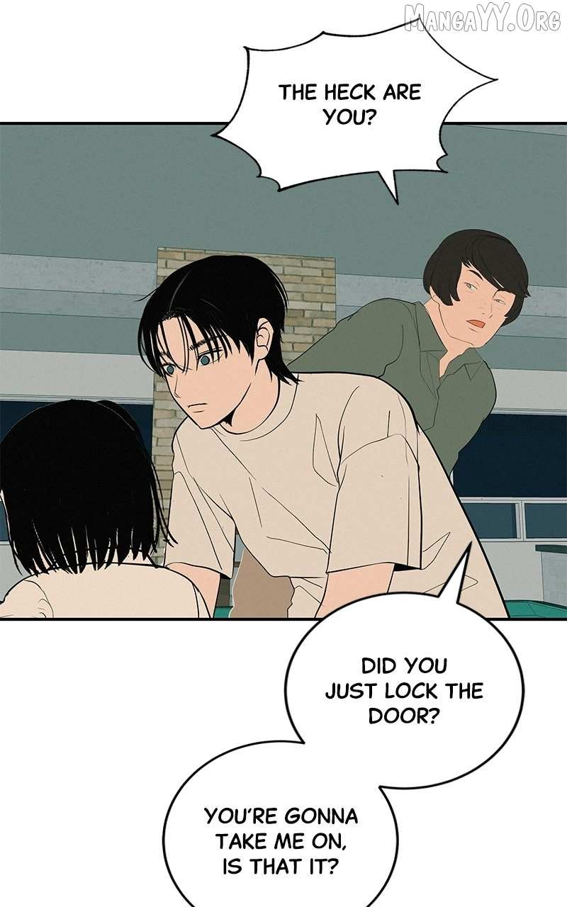 Radiant Rewind Chapter 71 page 23 - 