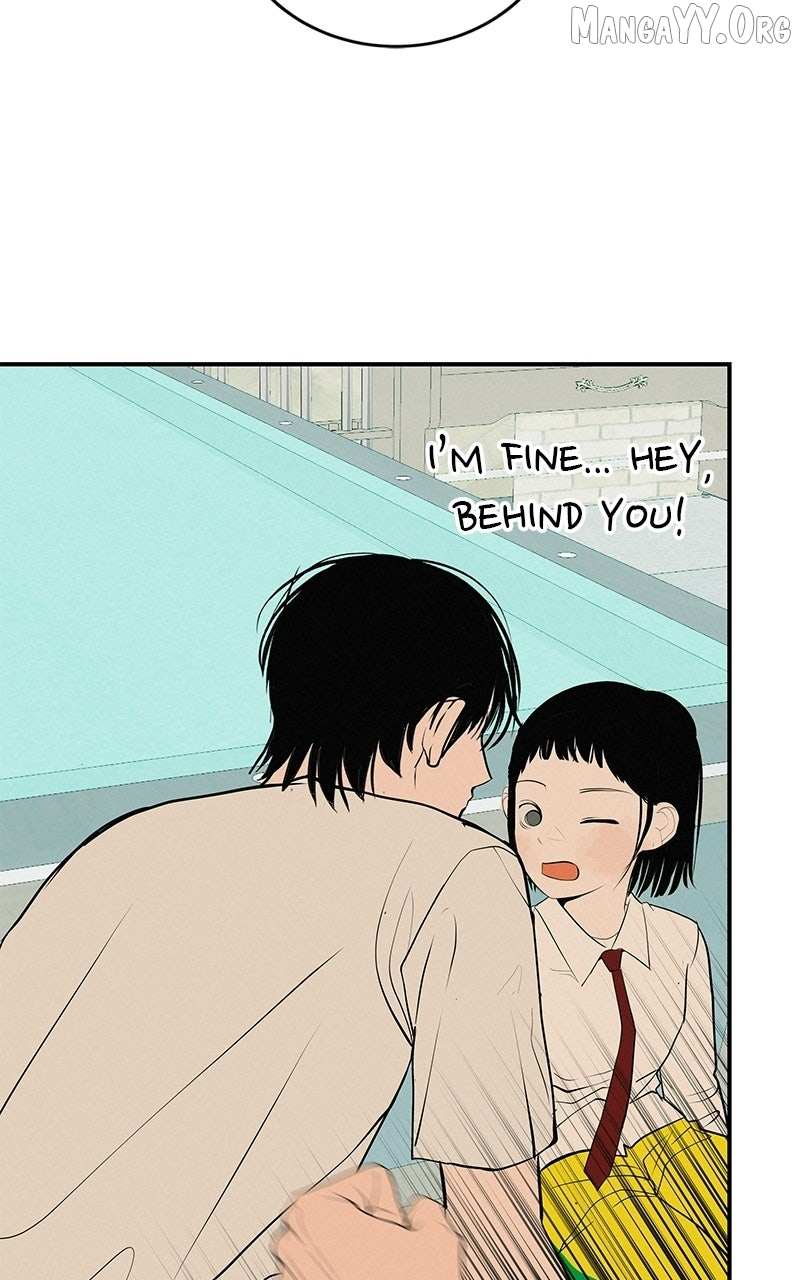 Radiant Rewind Chapter 71 page 24 - 