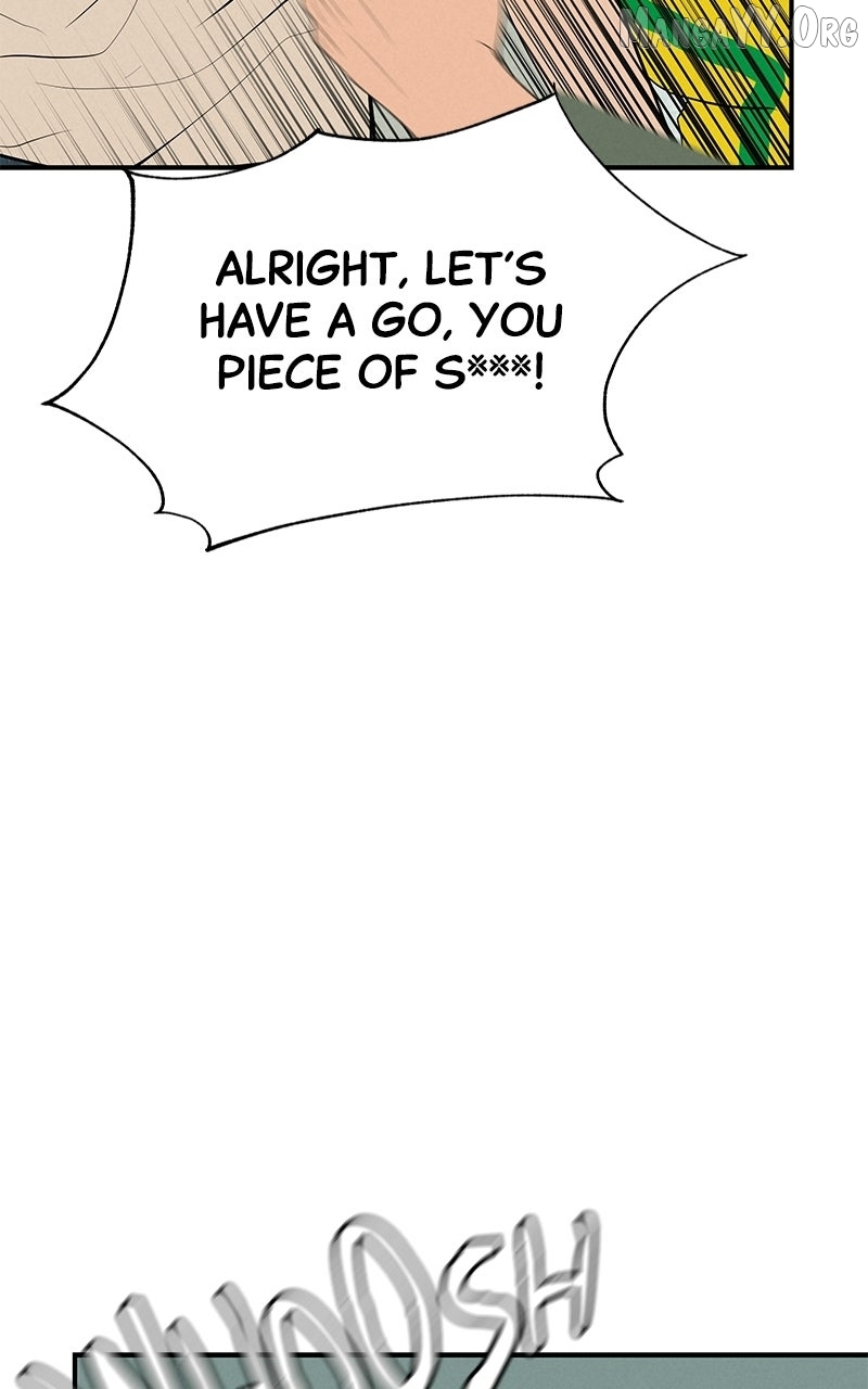 Radiant Rewind Chapter 71 page 25 - 
