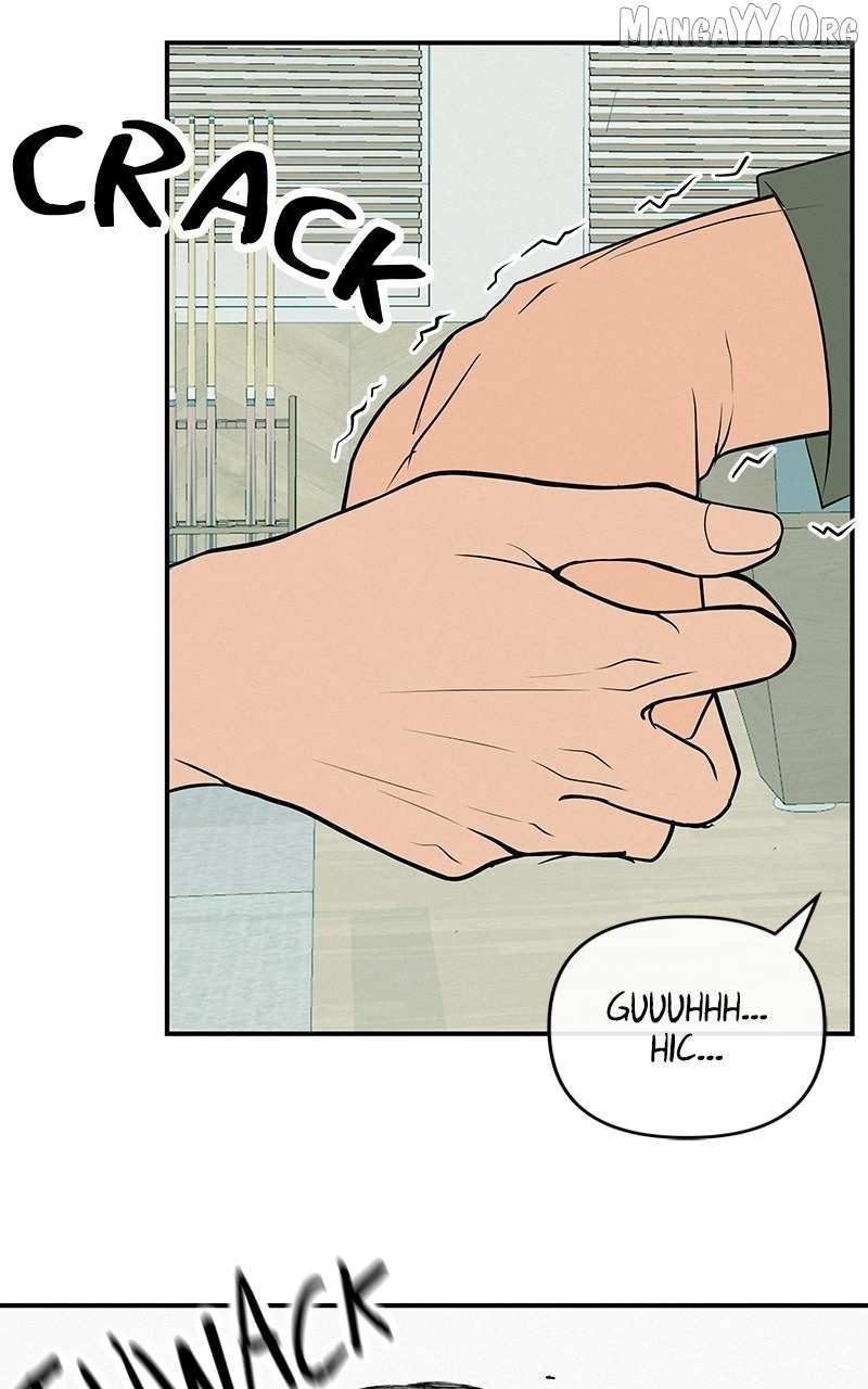 Radiant Rewind Chapter 71 page 30 - 