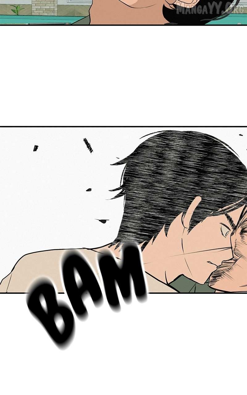 Radiant Rewind Chapter 71 page 32 - 