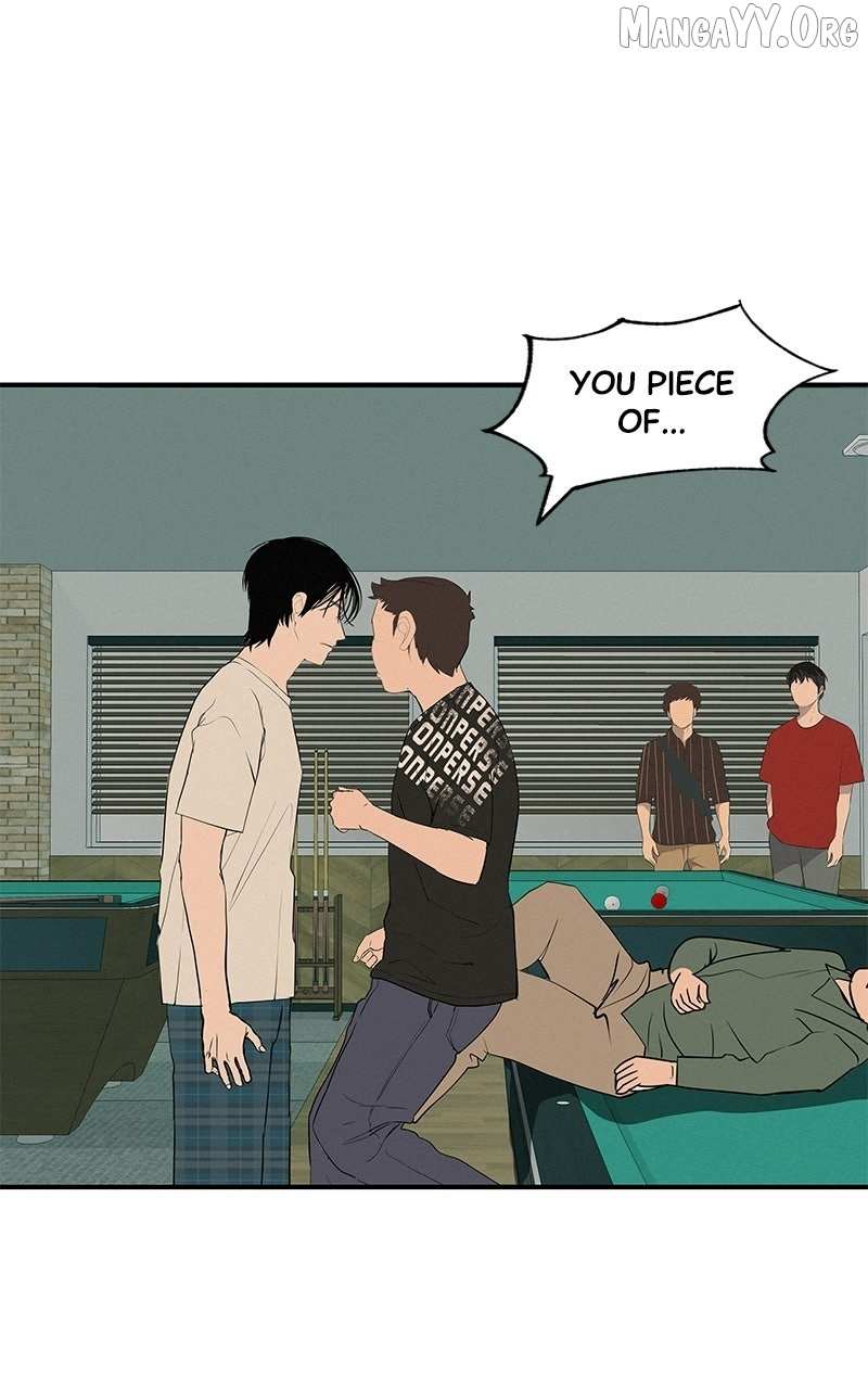 Radiant Rewind Chapter 71 page 33 - 