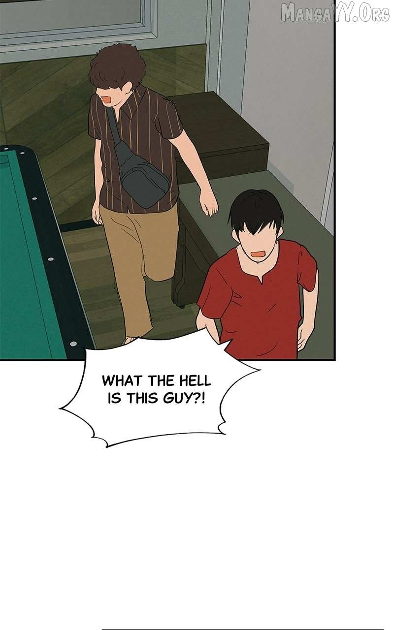 Radiant Rewind Chapter 71 page 37 - 