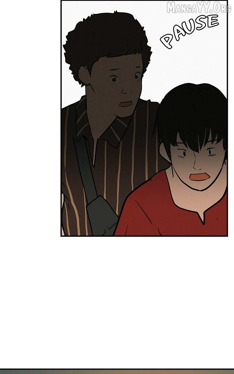 Radiant Rewind Chapter 71 page 38 - 