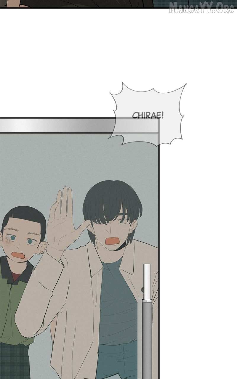 Radiant Rewind Chapter 71 page 40 - 