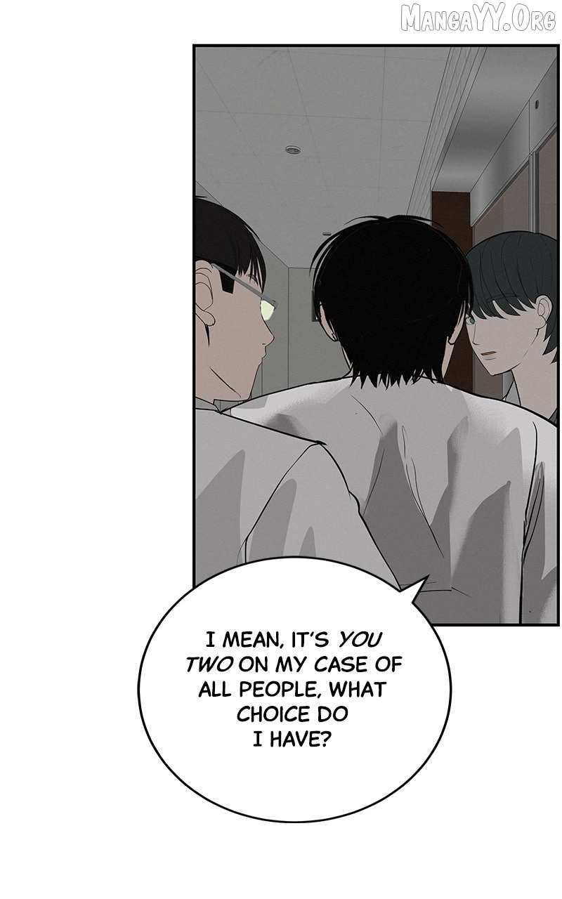 Radiant Rewind Chapter 71 page 5 - 