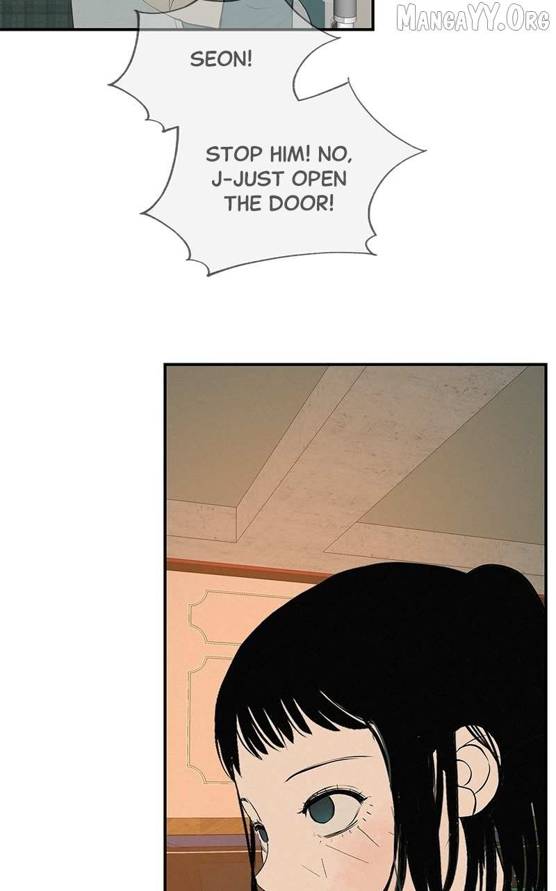 Radiant Rewind Chapter 71 page 41 - 