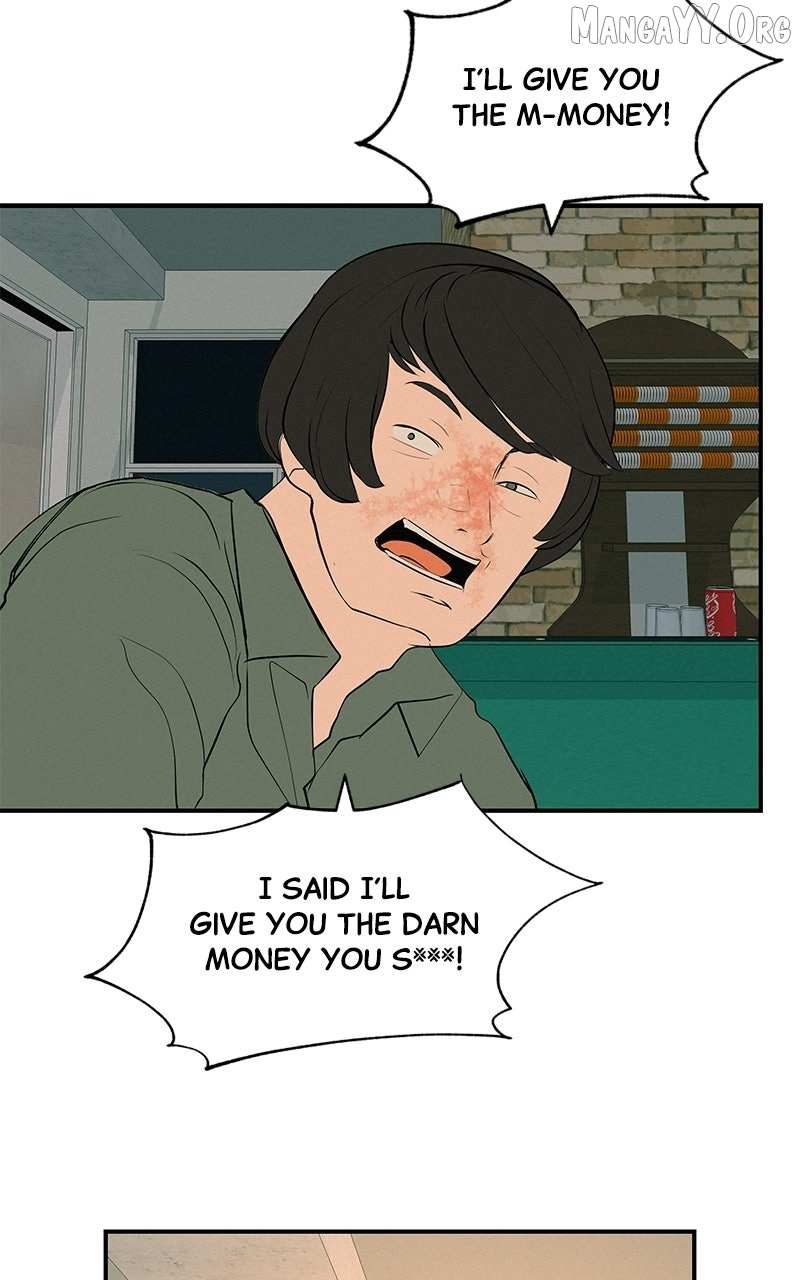 Radiant Rewind Chapter 71 page 44 - 