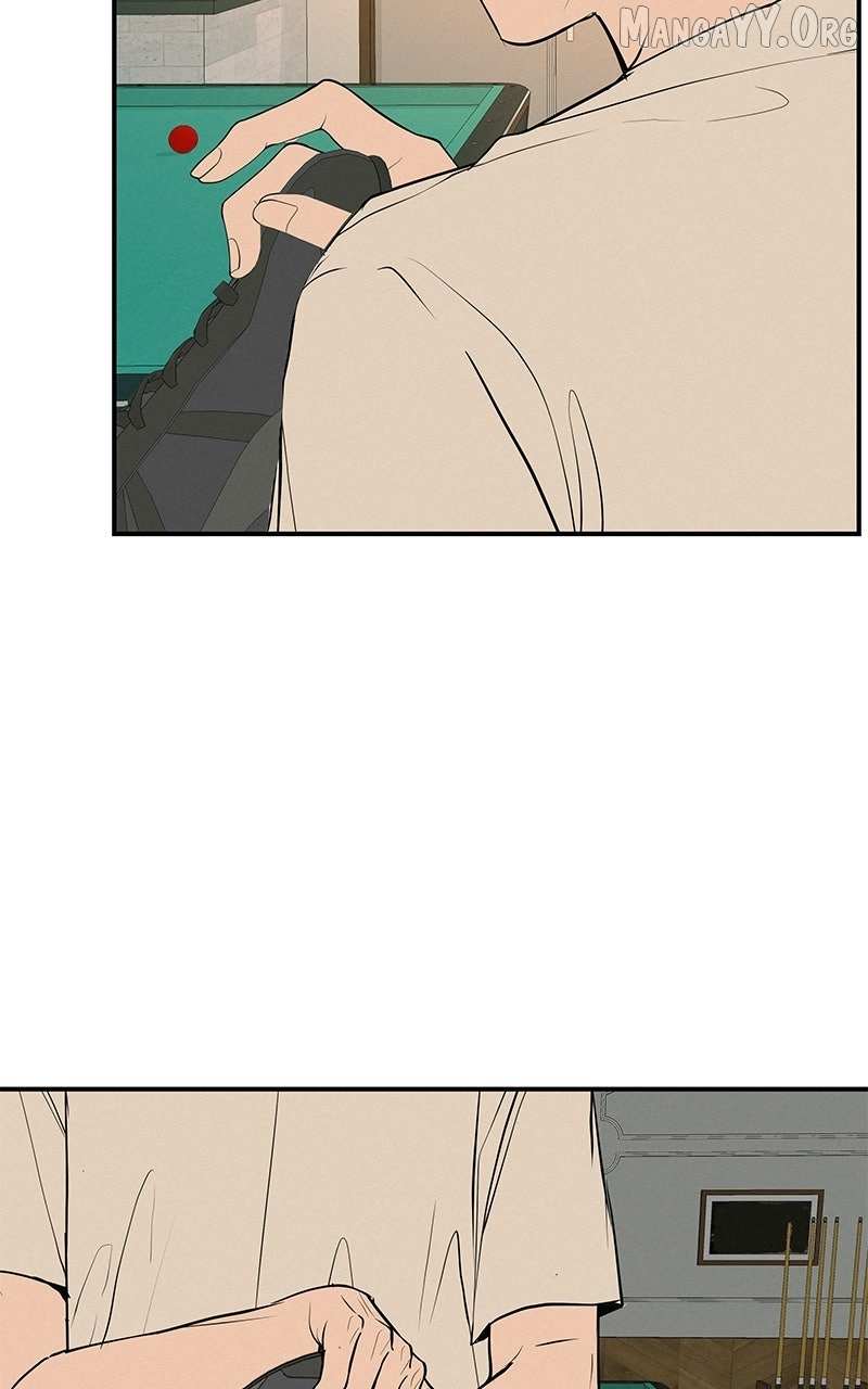 Radiant Rewind Chapter 71 page 47 - 