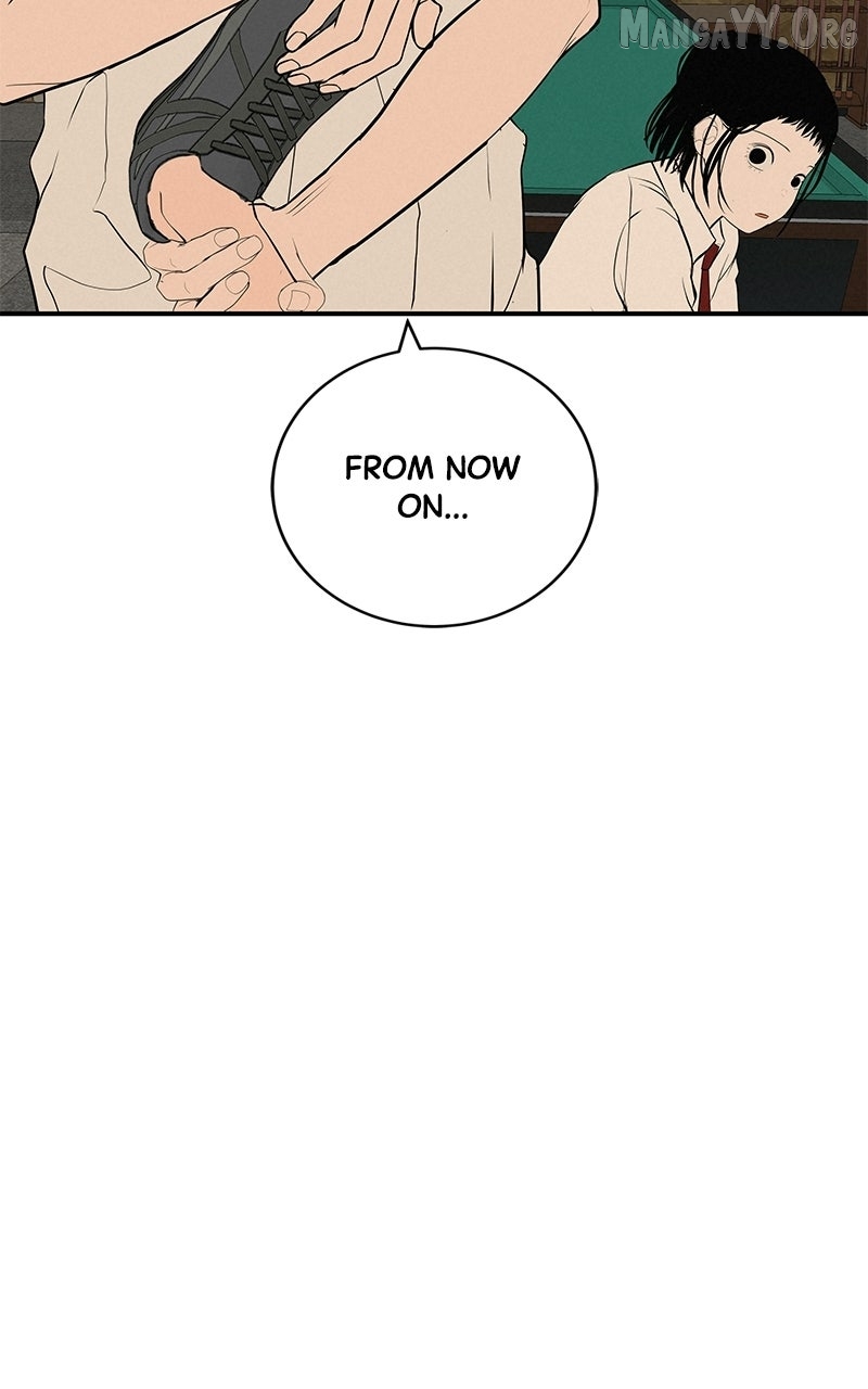 Radiant Rewind Chapter 71 page 48 - 