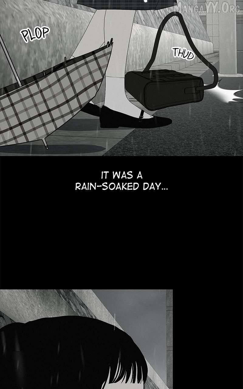Radiant Rewind Chapter 71 page 52 - 