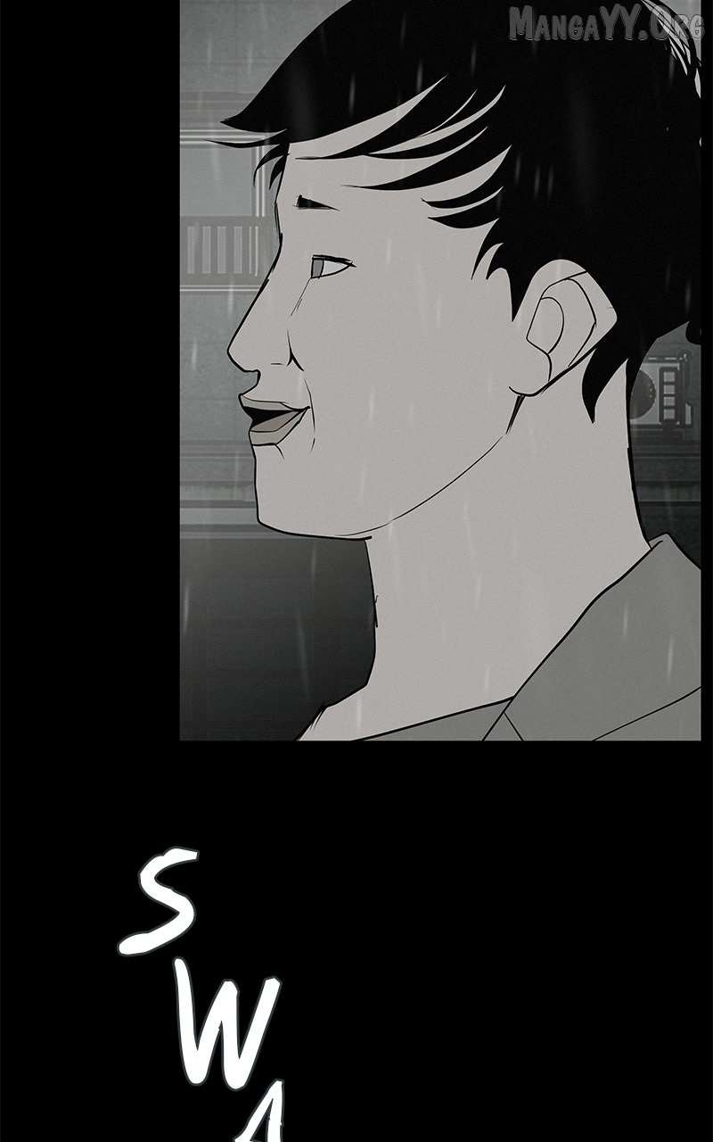 Radiant Rewind Chapter 71 page 54 - 