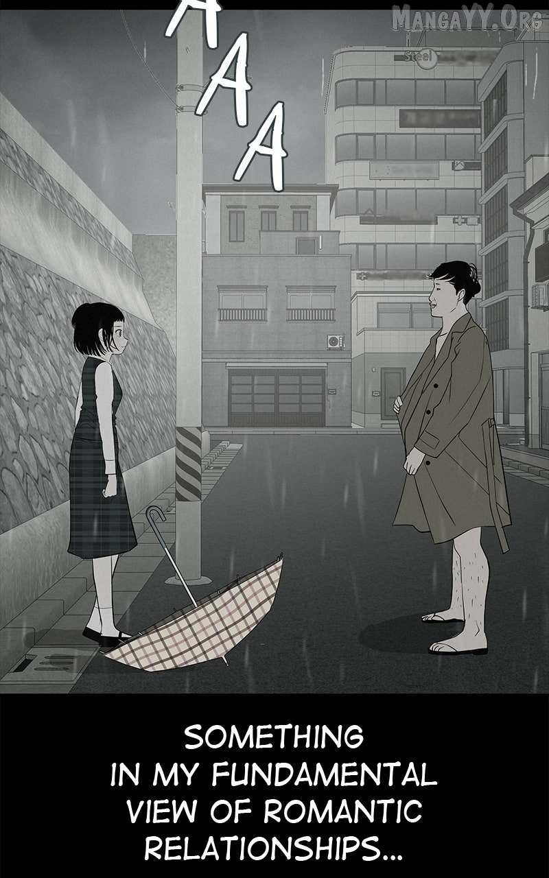 Radiant Rewind Chapter 71 page 55 - 