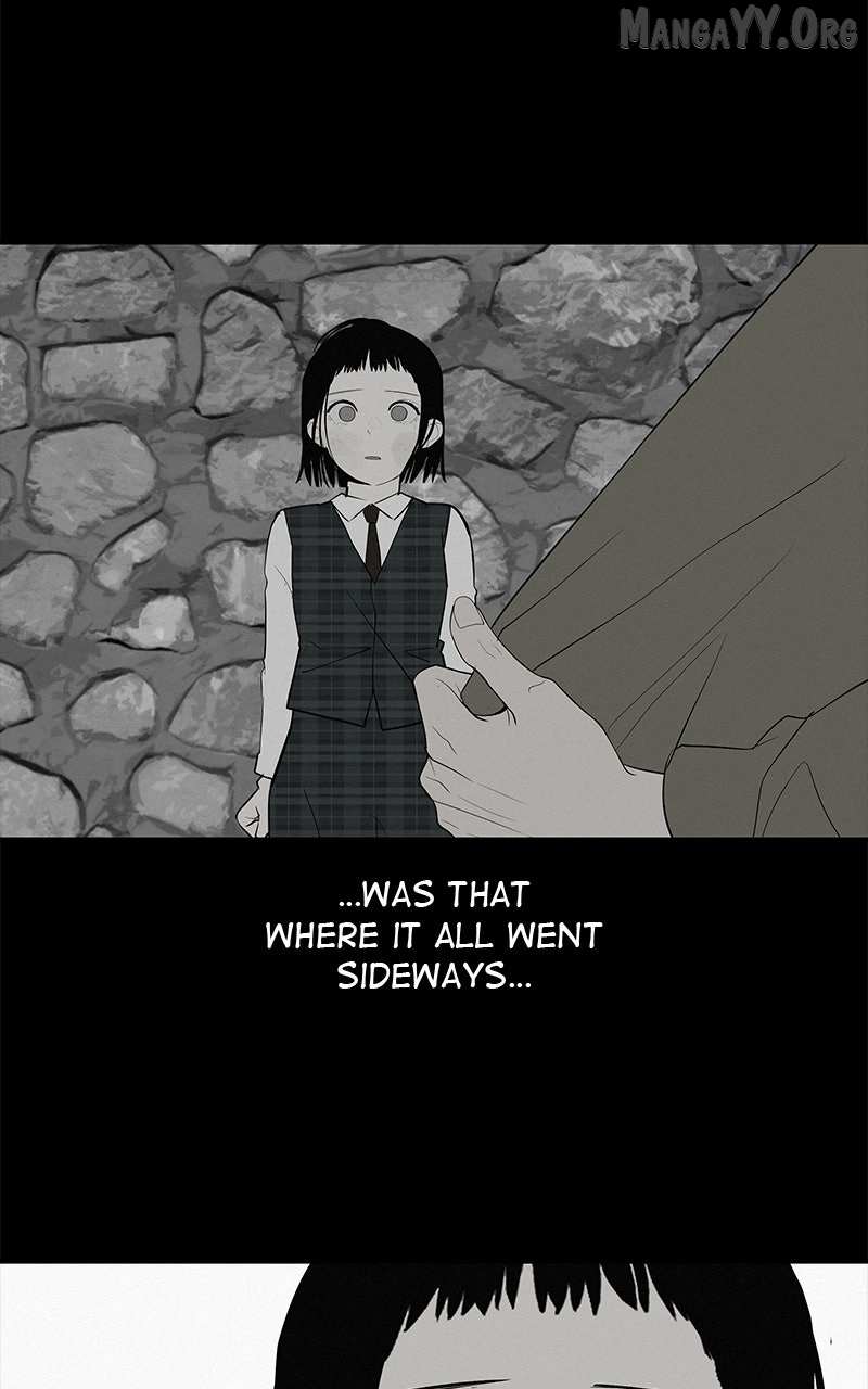 Radiant Rewind Chapter 71 page 56 - 