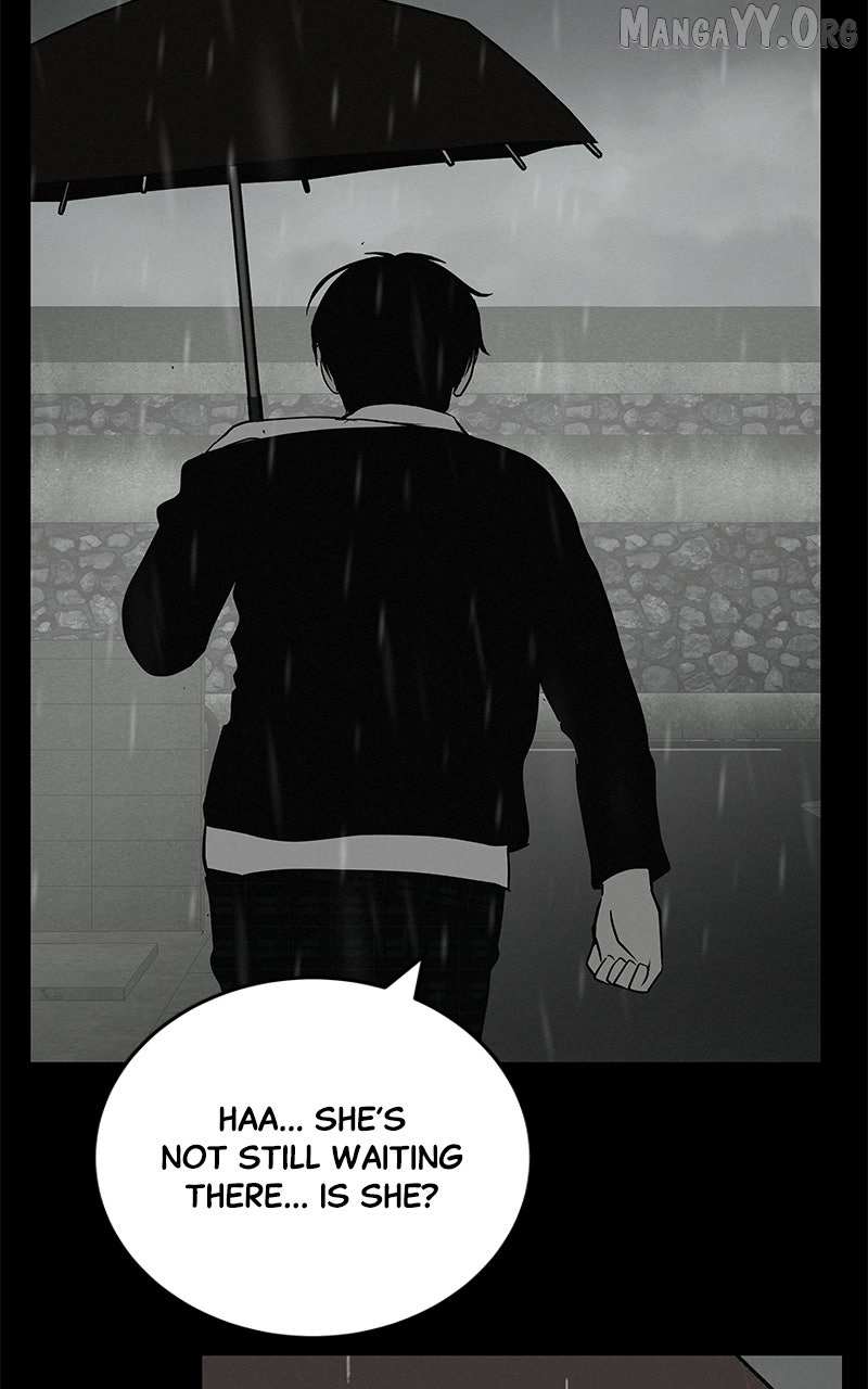 Radiant Rewind Chapter 71 page 58 - 