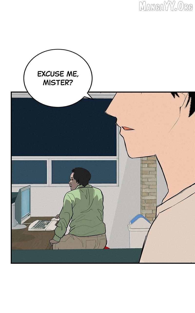 Radiant Rewind Chapter 71 page 7 - 
