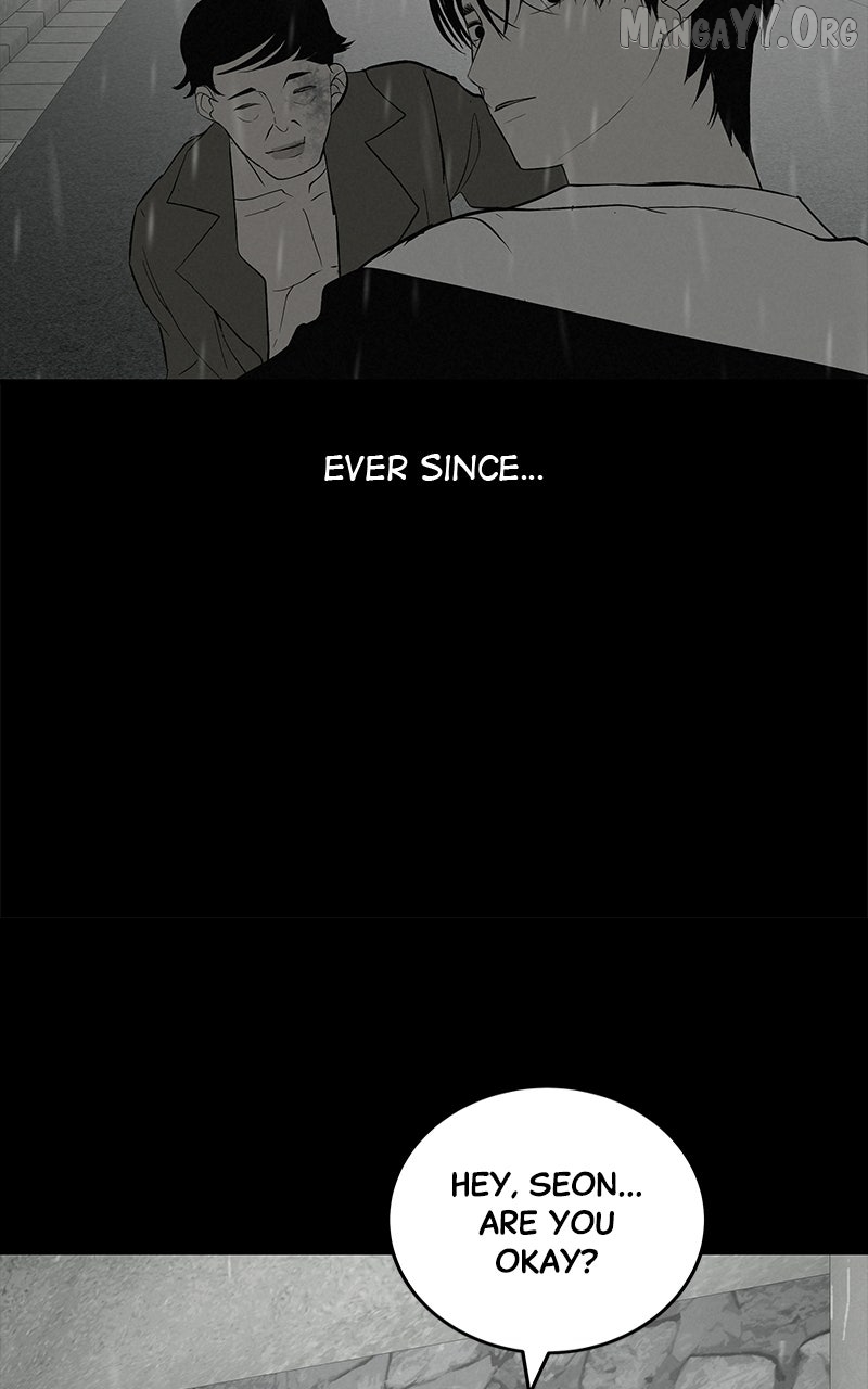 Radiant Rewind Chapter 71 page 68 - 