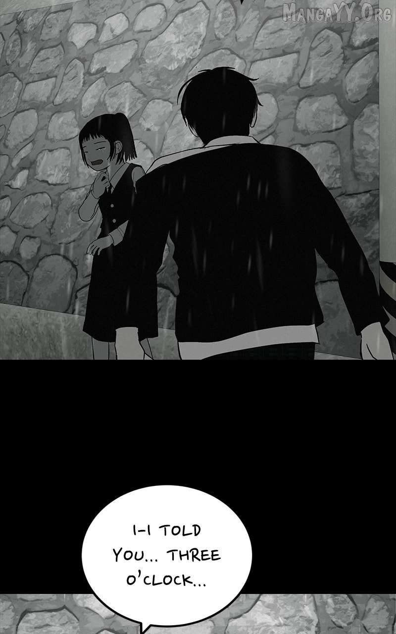 Radiant Rewind Chapter 71 page 69 - 
