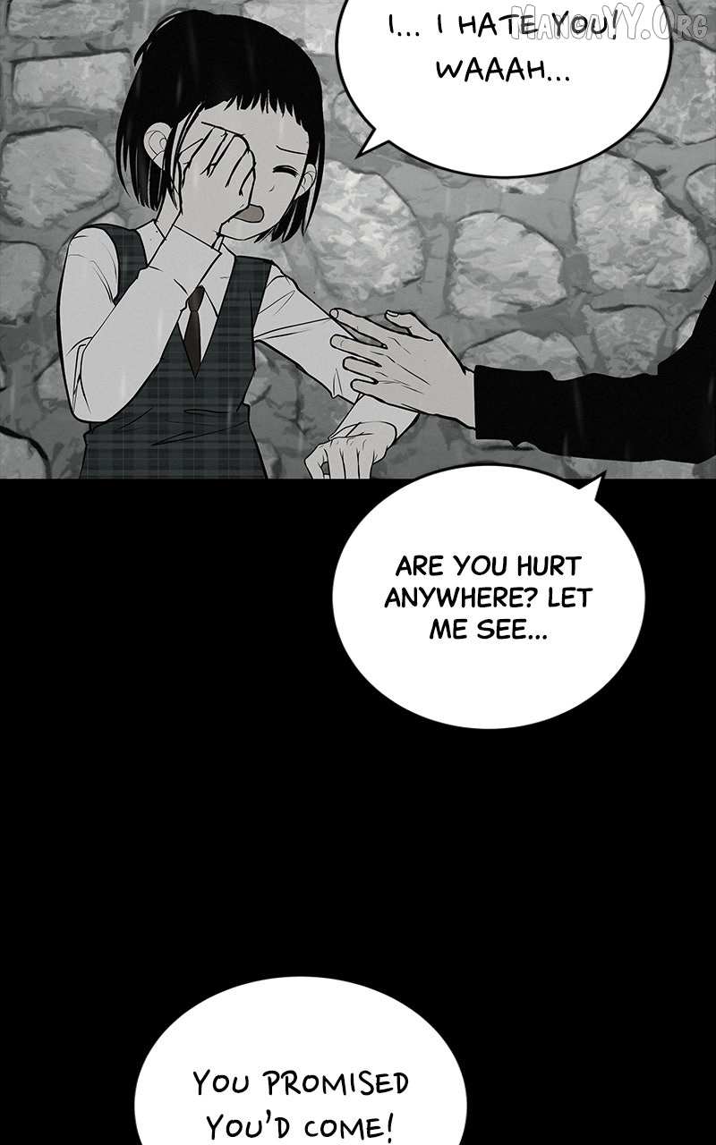 Radiant Rewind Chapter 71 page 71 - 