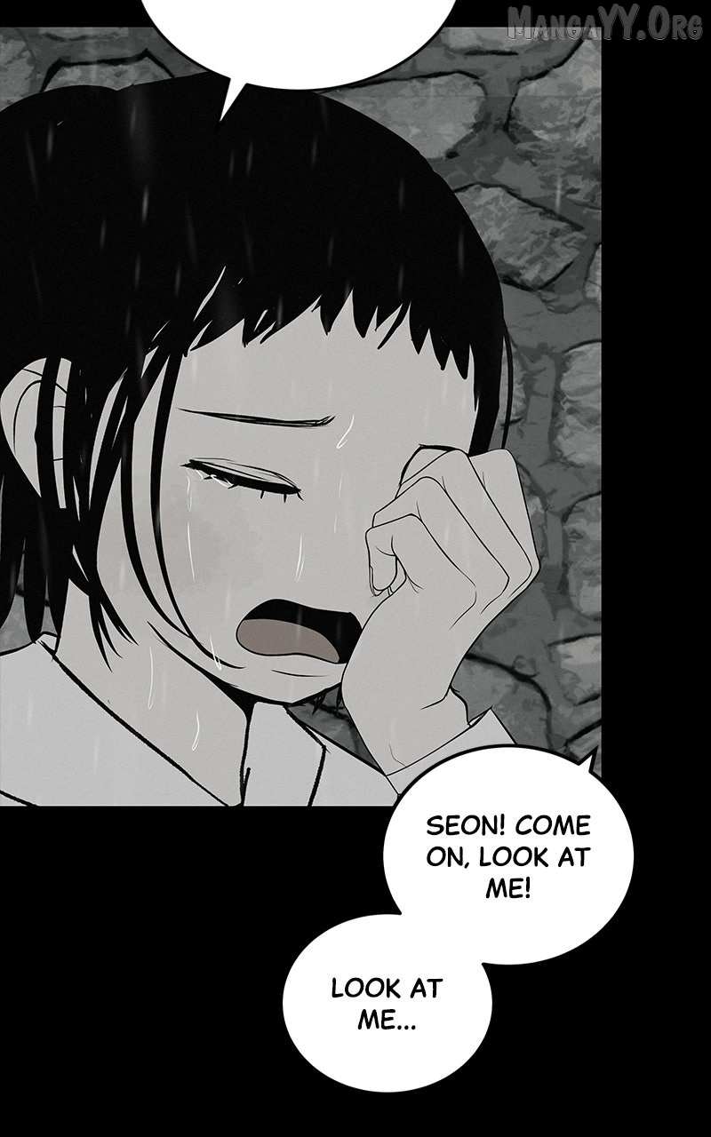 Radiant Rewind Chapter 71 page 72 - 