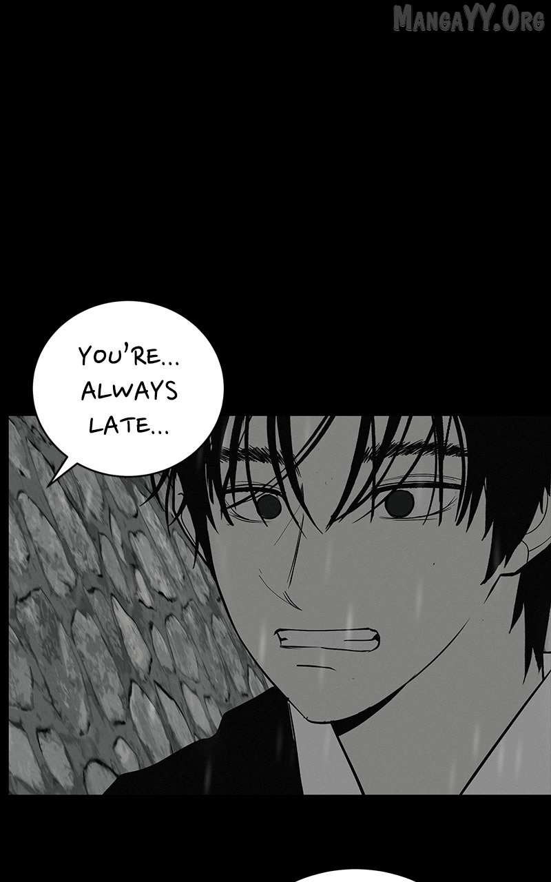 Radiant Rewind Chapter 71 page 73 - 