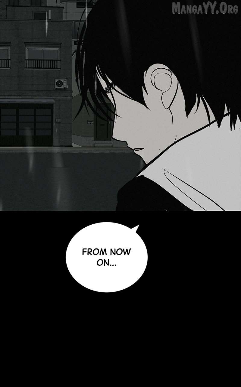 Radiant Rewind Chapter 71 page 86 - 