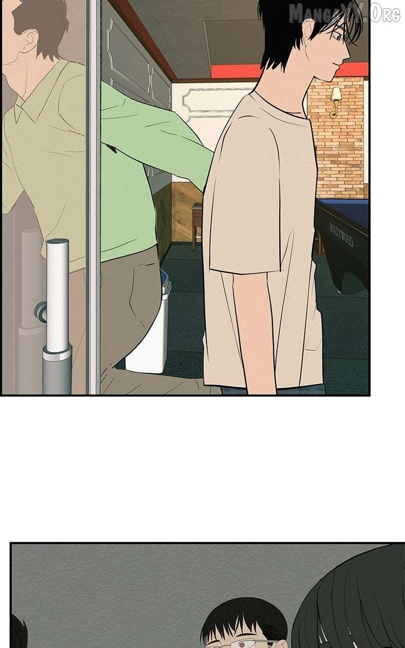 Radiant Rewind Chapter 71 page 10 - 