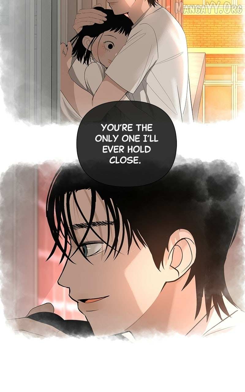 Radiant Rewind Chapter 71 page 95 - 