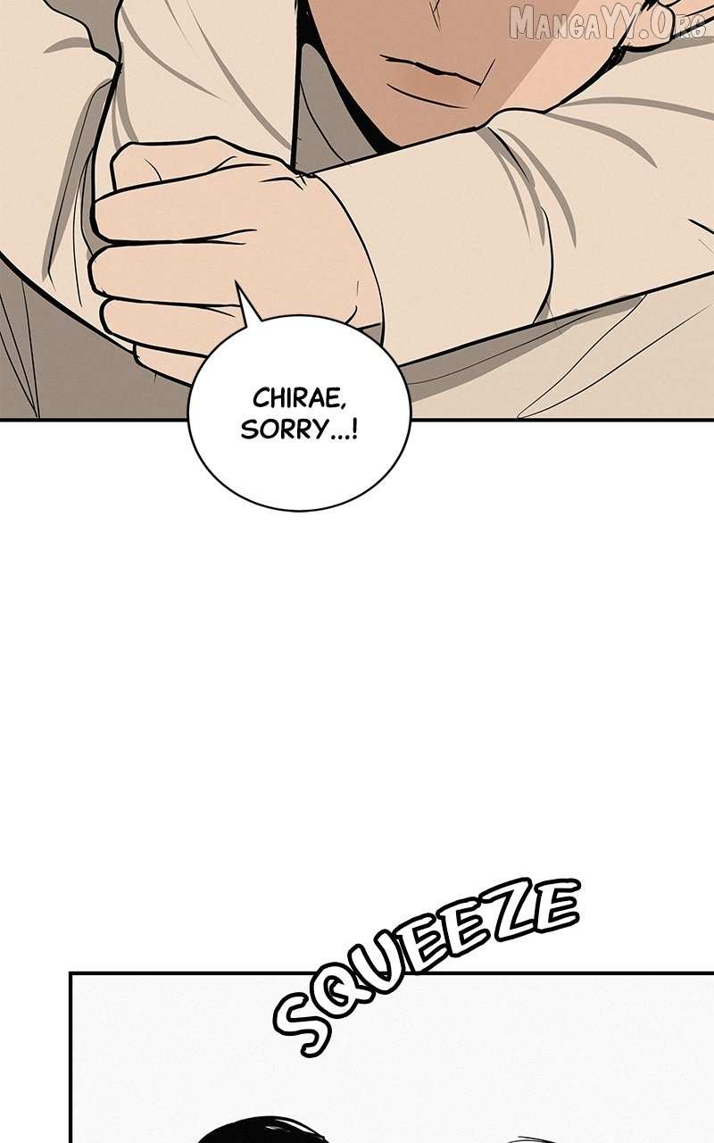 Radiant Rewind Chapter 71 page 98 - 