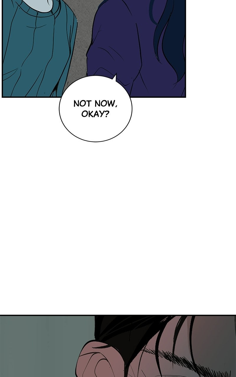 Radiant Rewind Ep. 71 - May You Always Be Where I Am page 101 - 