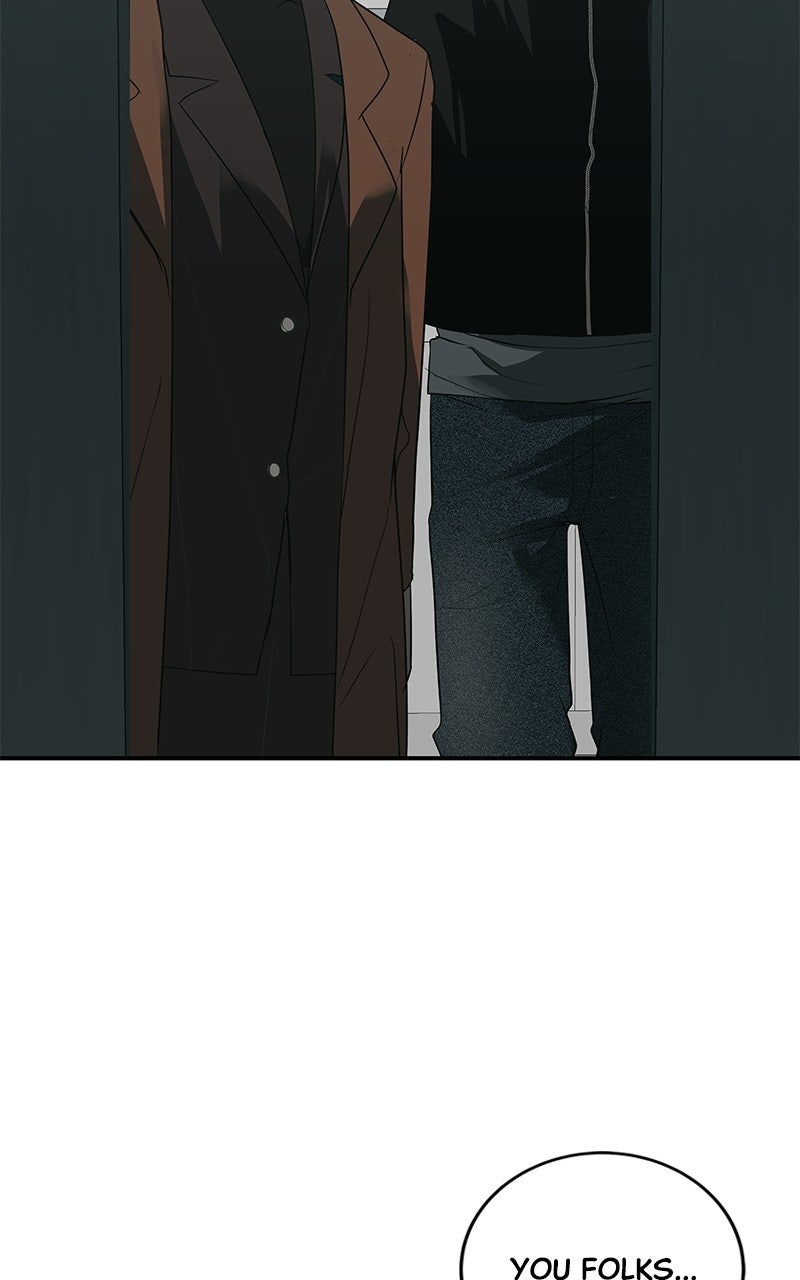 Radiant Rewind Ep. 71 - May You Always Be Where I Am page 106 - 
