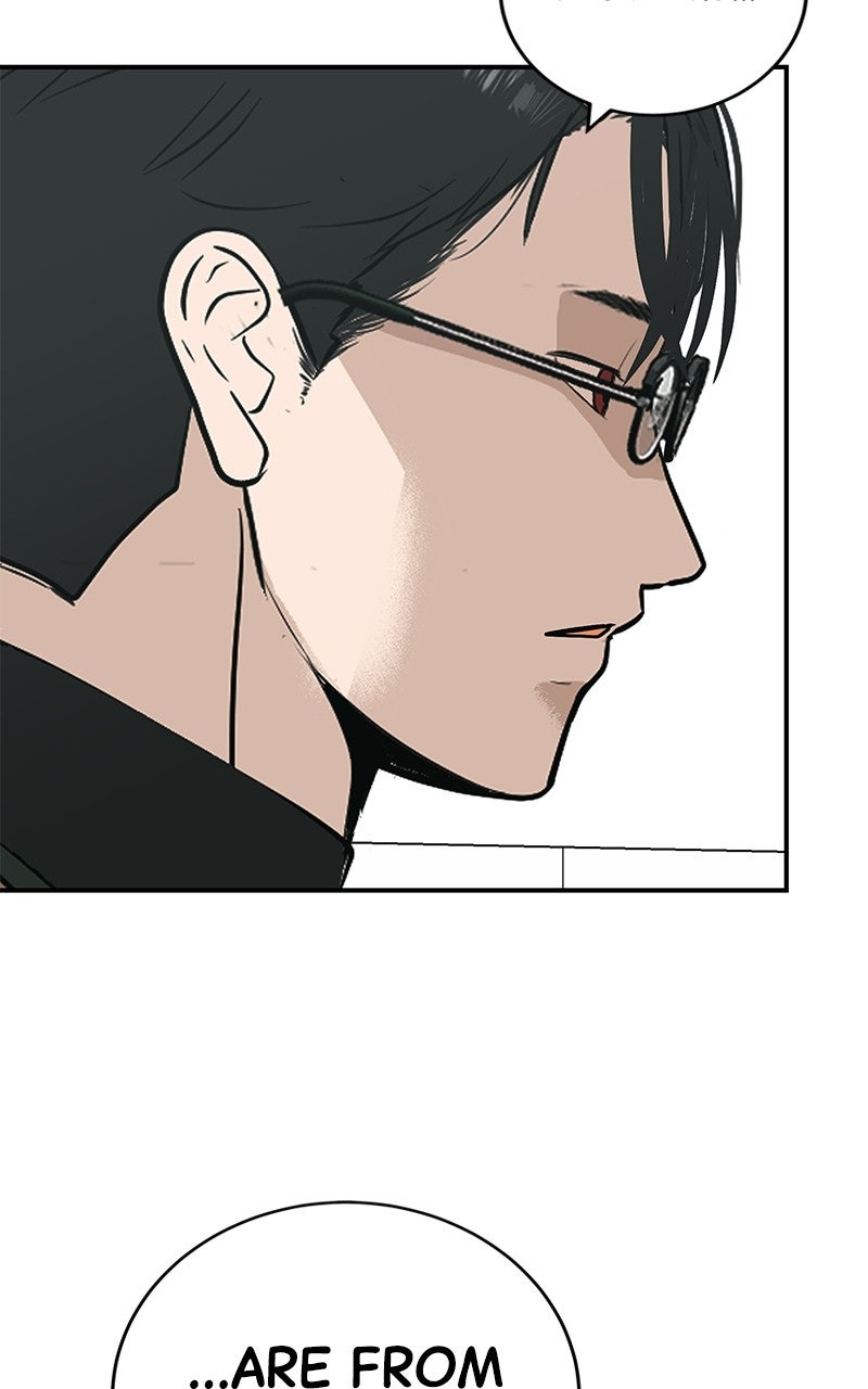 Radiant Rewind Ep. 71 - May You Always Be Where I Am page 107 - 