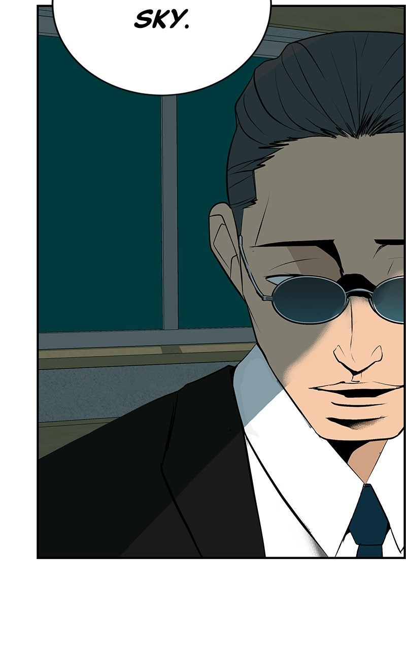 Radiant Rewind Ep. 71 - May You Always Be Where I Am page 108 - 