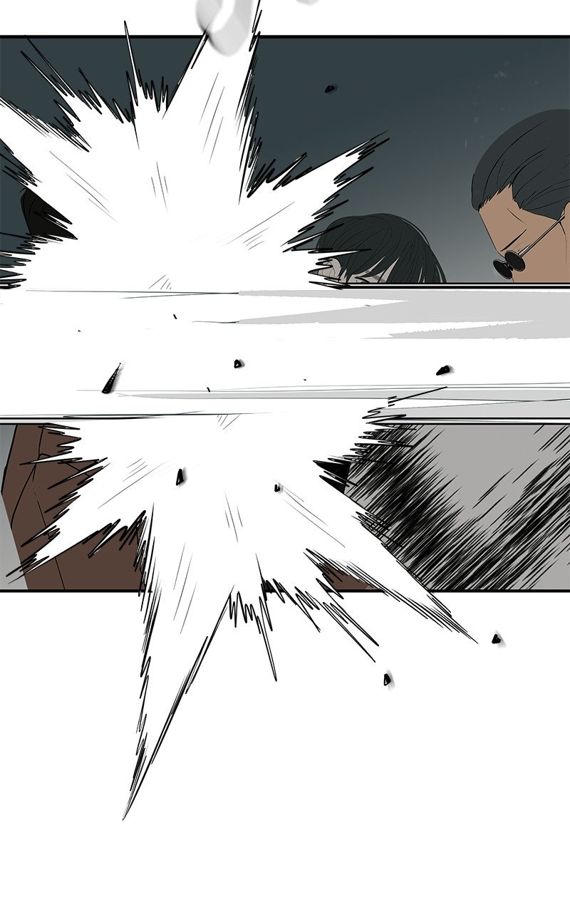 Radiant Rewind Ep. 71 - May You Always Be Where I Am page 111 - 