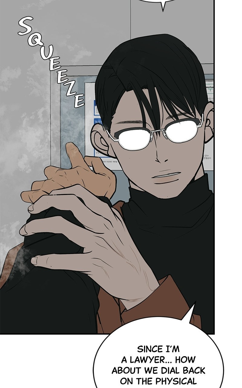Radiant Rewind Ep. 71 - May You Always Be Where I Am page 114 - 