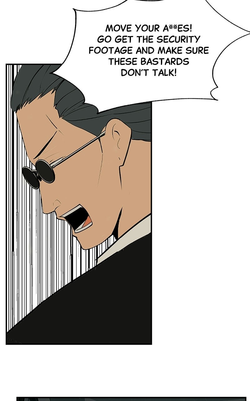 Radiant Rewind Ep. 71 - May You Always Be Where I Am page 117 - 