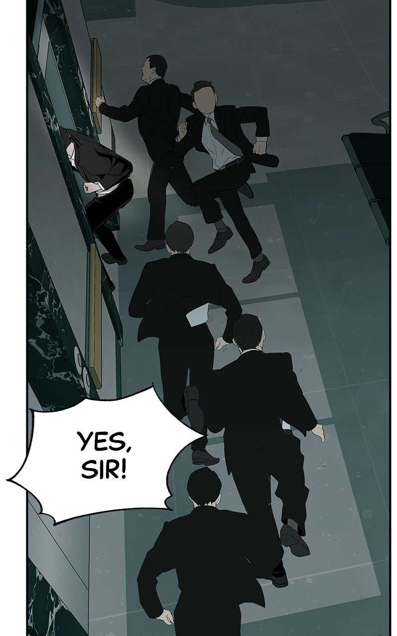 Radiant Rewind Ep. 71 - May You Always Be Where I Am page 118 - 