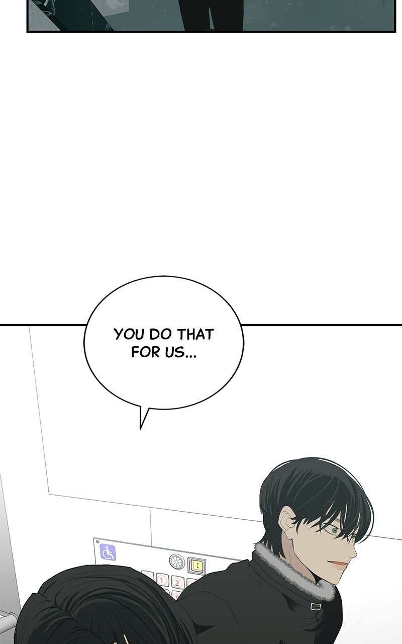 Radiant Rewind Ep. 71 - May You Always Be Where I Am page 119 - 