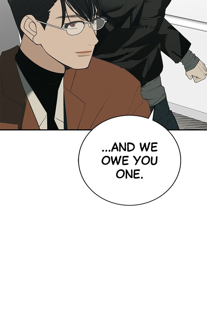 Radiant Rewind Ep. 71 - May You Always Be Where I Am page 120 - 