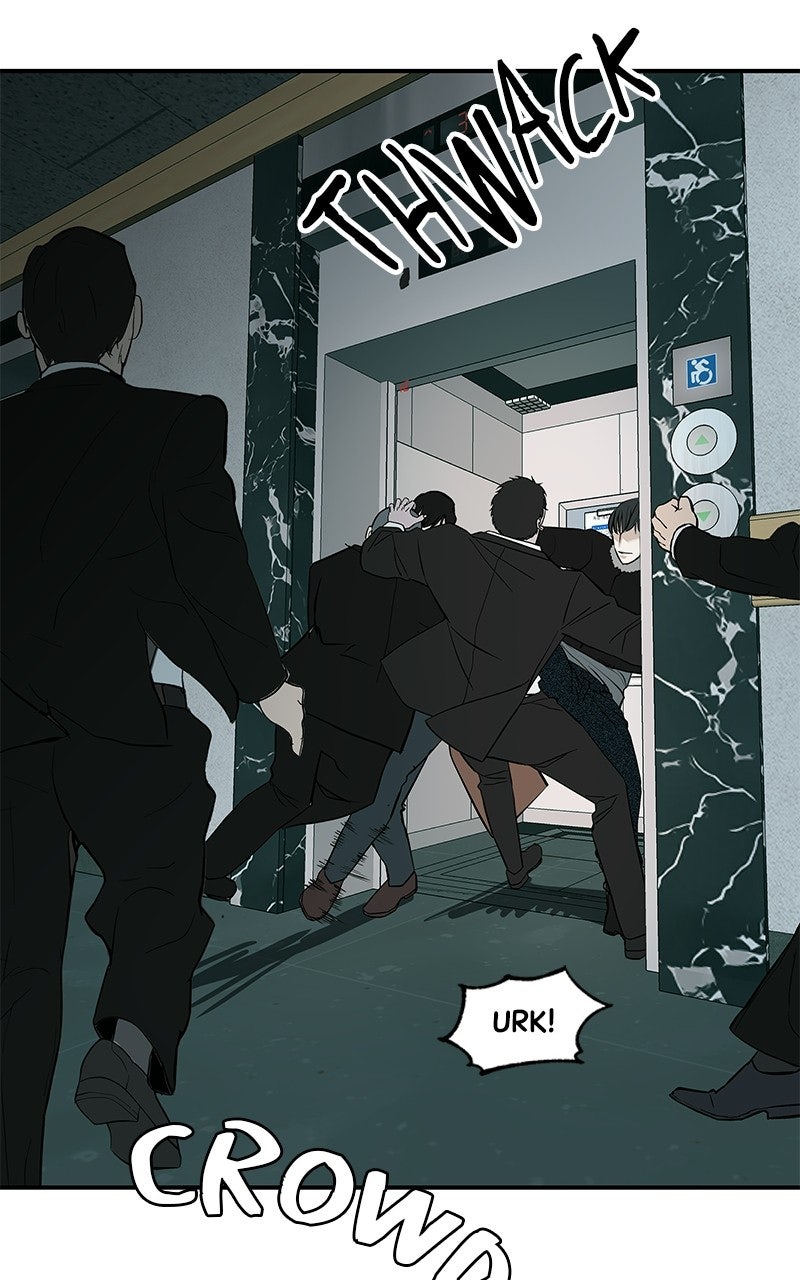 Radiant Rewind Ep. 71 - May You Always Be Where I Am page 121 - 
