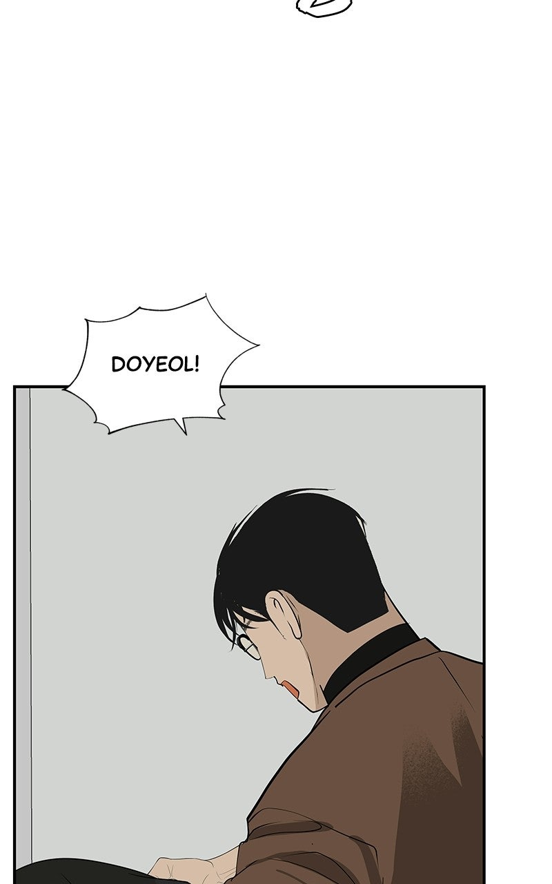 Radiant Rewind Ep. 71 - May You Always Be Where I Am page 122 - 
