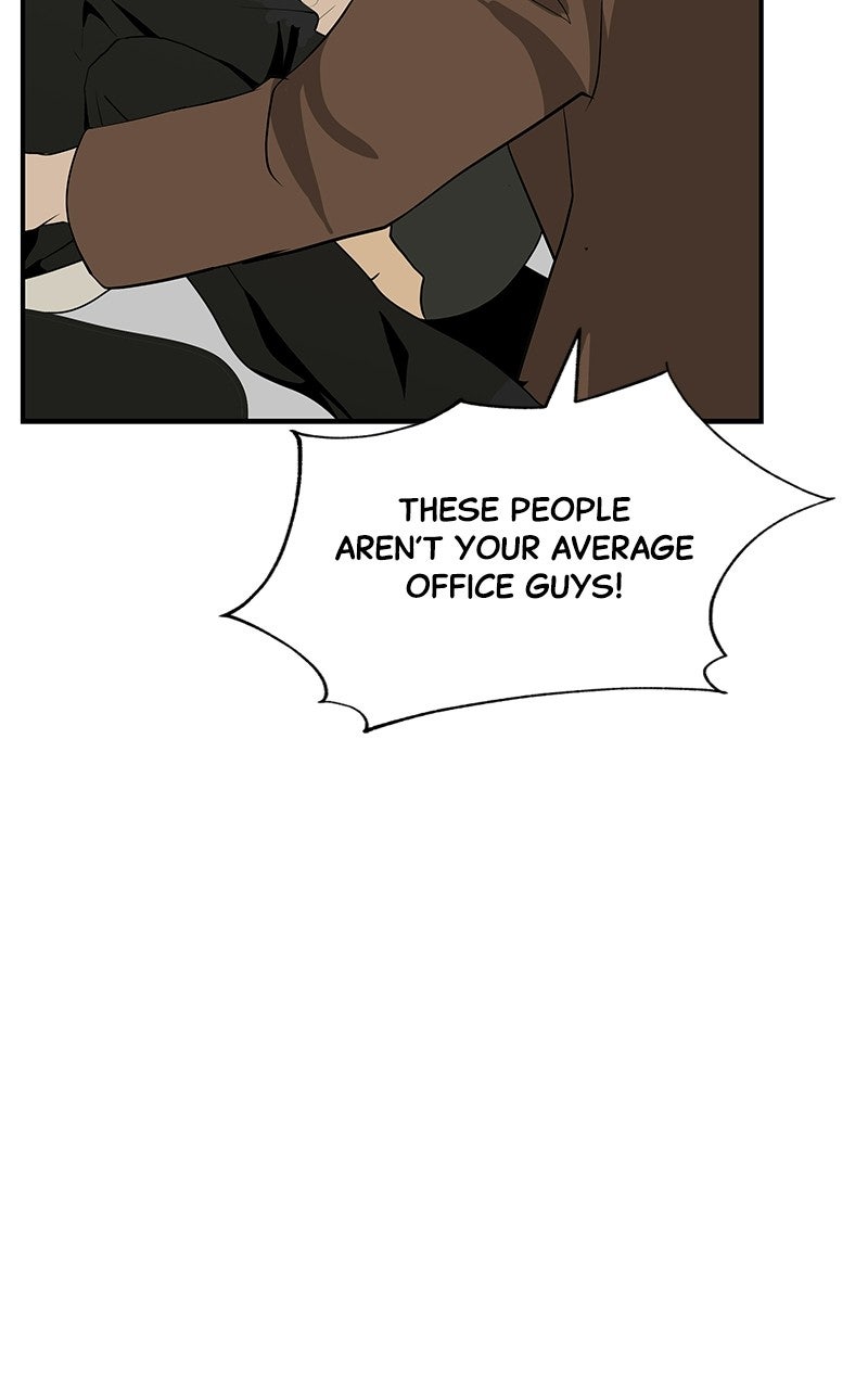 Radiant Rewind Ep. 71 - May You Always Be Where I Am page 123 - 