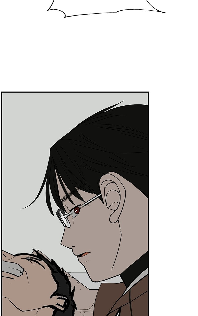 Radiant Rewind Ep. 71 - May You Always Be Where I Am page 125 - 