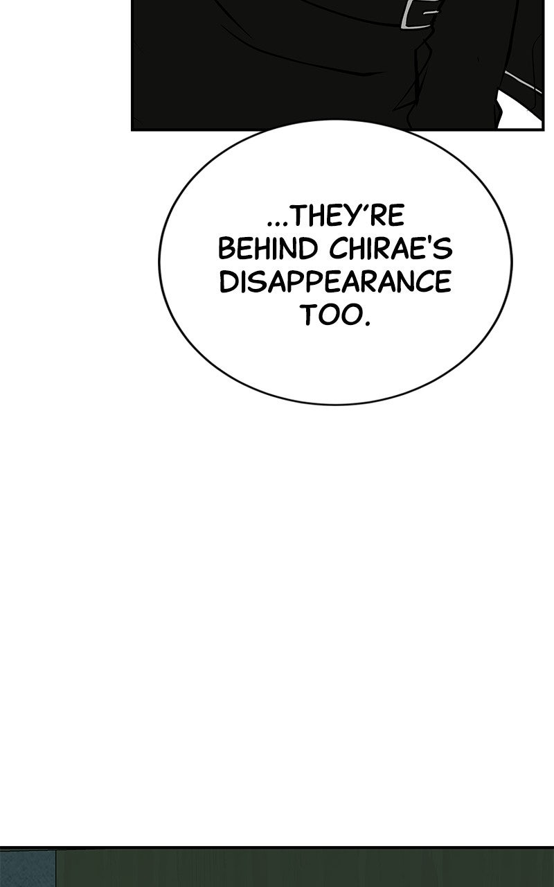 Radiant Rewind Ep. 71 - May You Always Be Where I Am page 127 - 