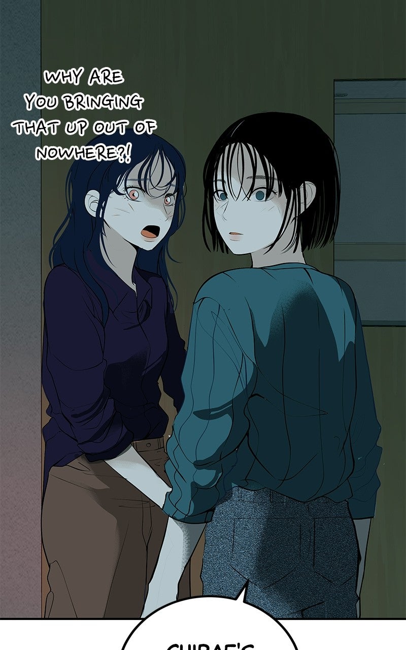 Radiant Rewind Ep. 71 - May You Always Be Where I Am page 128 - 