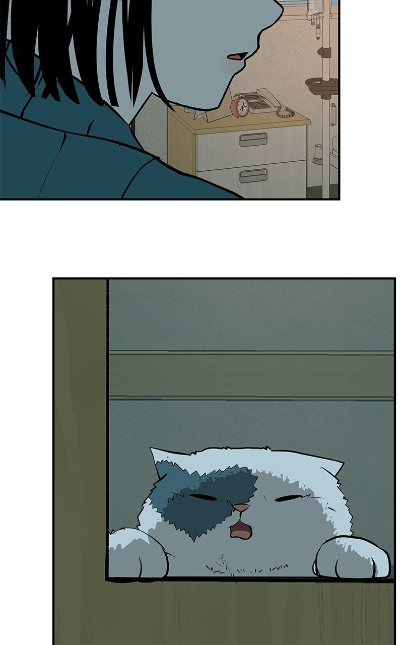 Radiant Rewind Ep. 71 - May You Always Be Where I Am page 130 - 