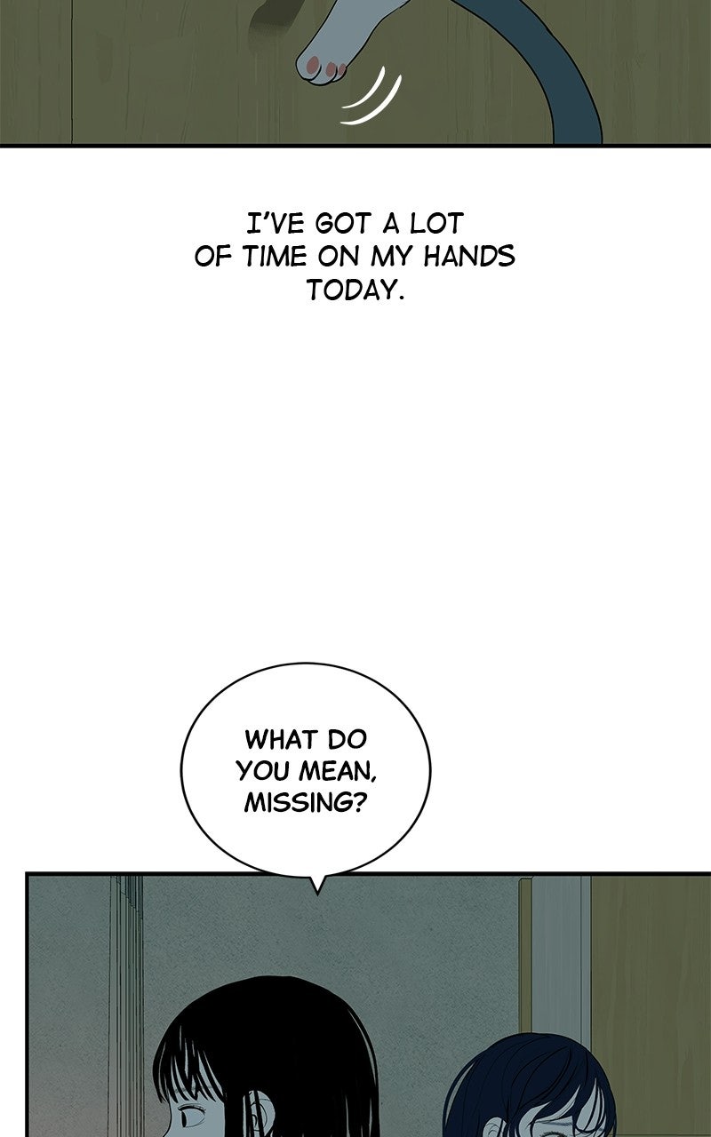 Radiant Rewind Ep. 71 - May You Always Be Where I Am page 132 - 