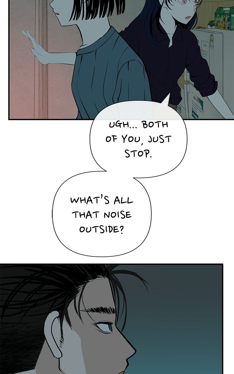 Radiant Rewind Ep. 71 - May You Always Be Where I Am page 133 - 
