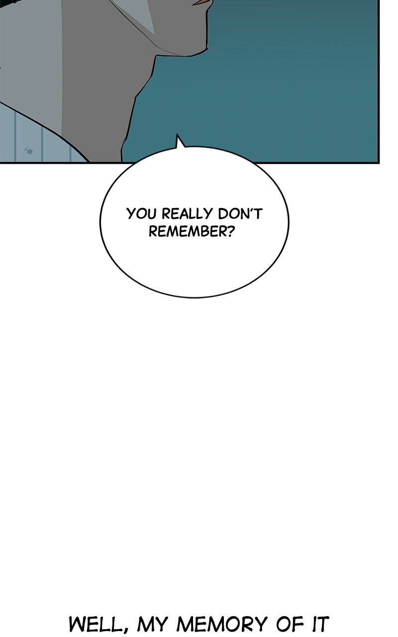 Radiant Rewind Ep. 71 - May You Always Be Where I Am page 134 - 