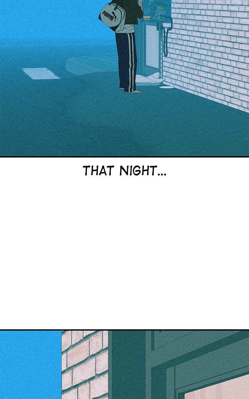 Radiant Rewind Ep. 71 - May You Always Be Where I Am page 137 - 
